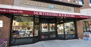 Northshire books