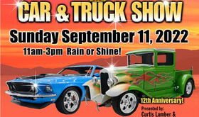 car & truck show