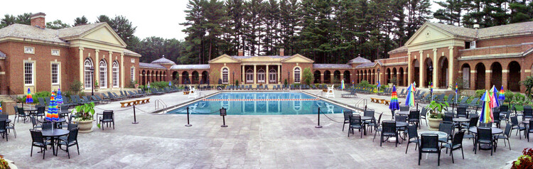Victoria Pool