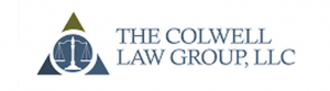 The Coldwell law group logo