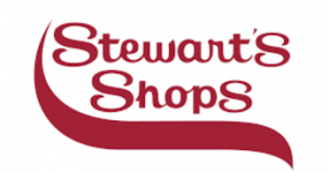 Stewarts shop logo
