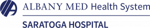 SaratogaHospital_AlbnayMedHealthSystems_Logo2022