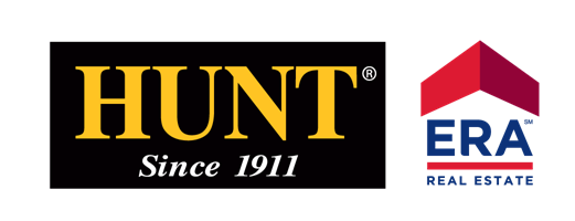 Hunt Real Estate logo