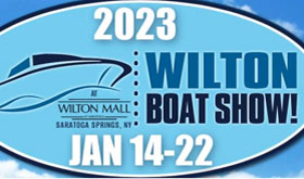 2023 Wilton Boat Show