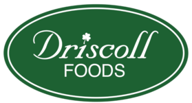 Driscoll foods logo