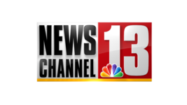 NEWS CHANNEL 13_logo