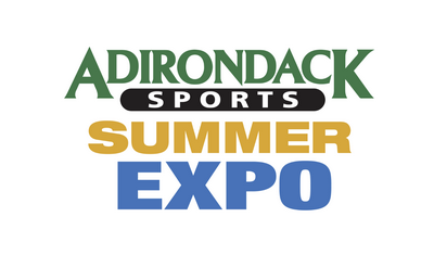 ADK sports expo logo