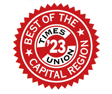 Best of Capital Region