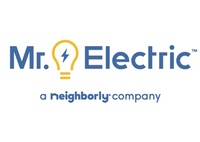 Mister Electric Logo