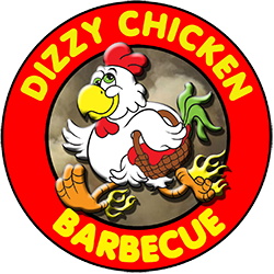 Dizzy Chicken Logo
