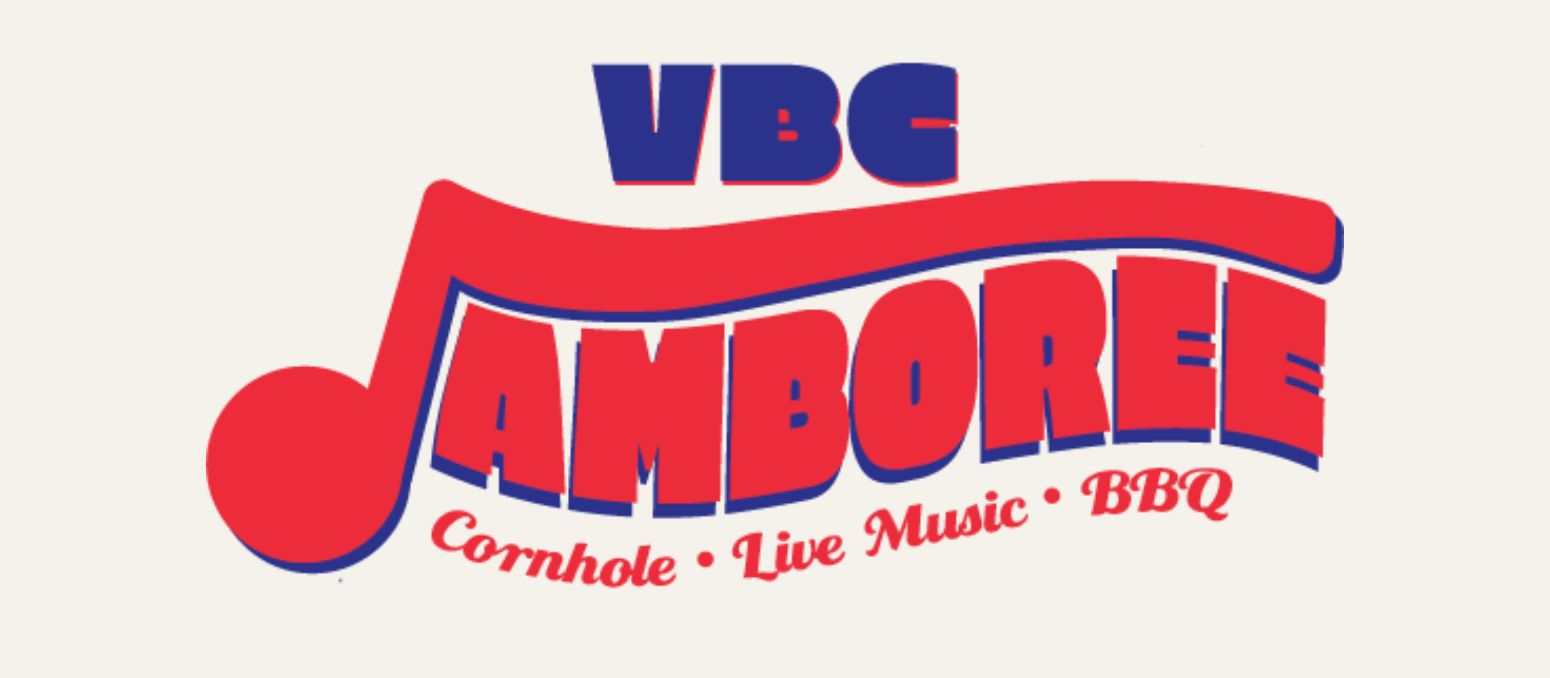 VBC Jamboree graphic