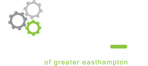 Chamber logo Resilience in Motion