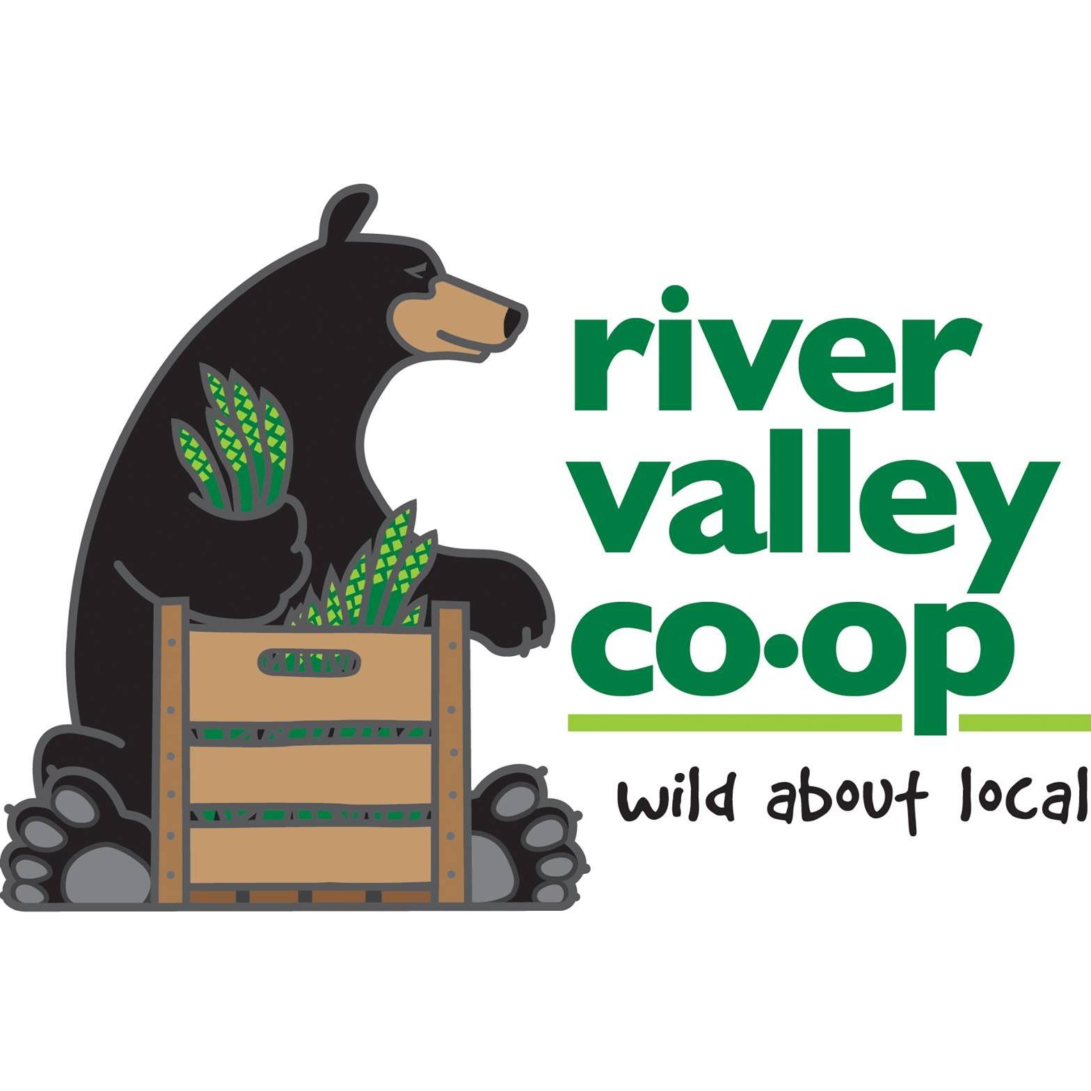 River Valley Co-Op Logo