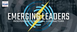 IEC Emering Leaders IEC Emering Leaders