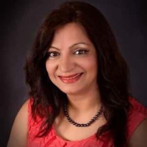 Chabra, Poonam Chabra, Poonam