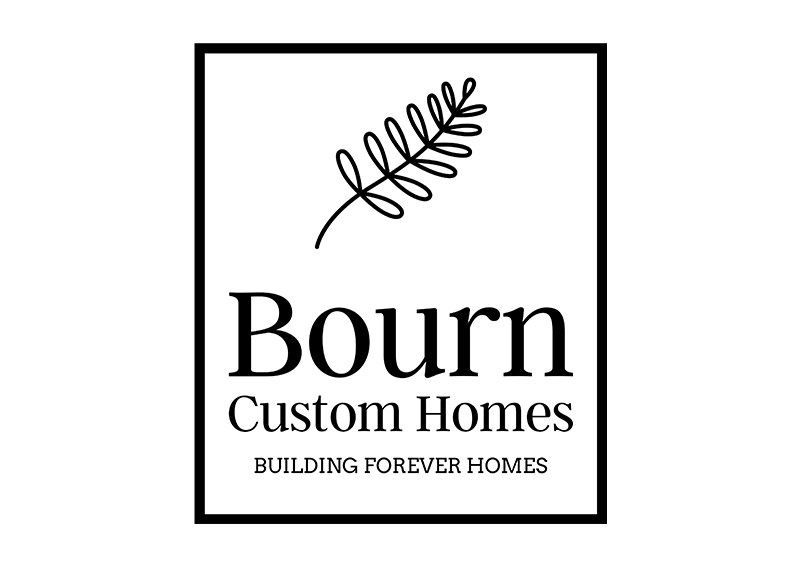 Bourn Custom Homes