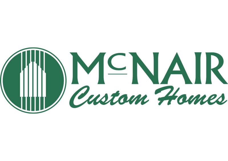 McNair Custom Homes