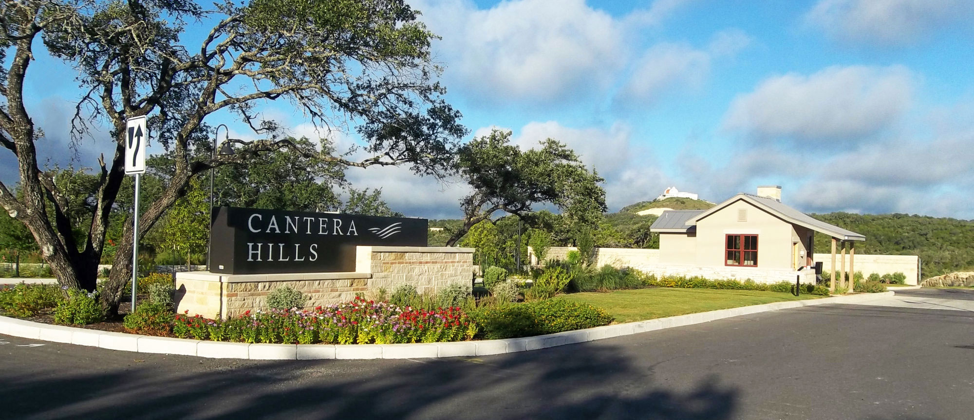 Cantera Hills San Antonio