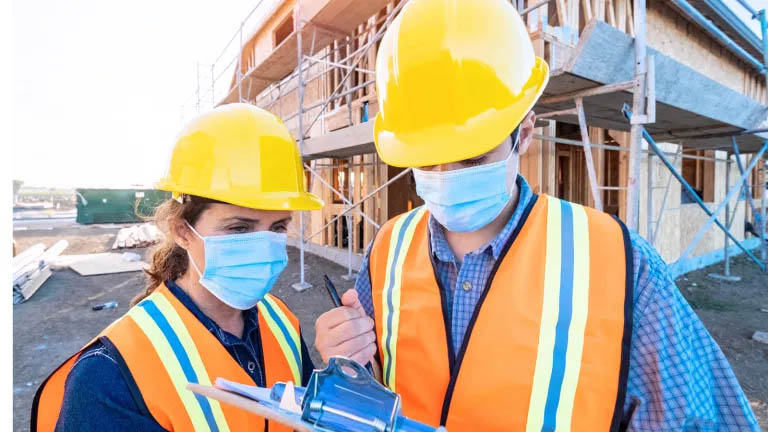 OSHA COVID 19 Safety Guidance