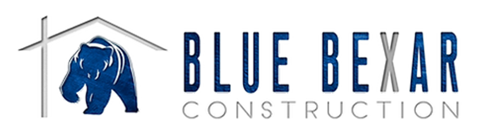 Blue Bexar Construction