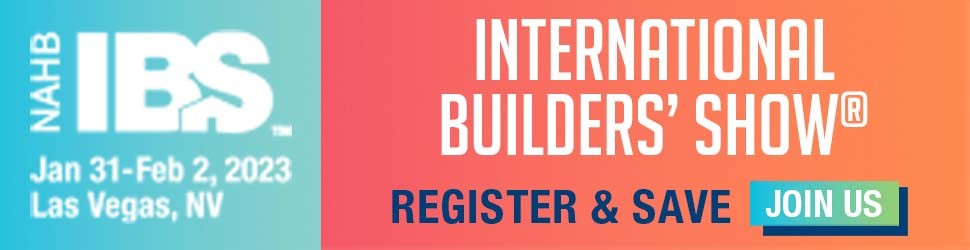 International Builders Show