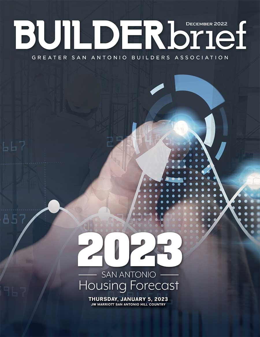 Builder Brief December 2022