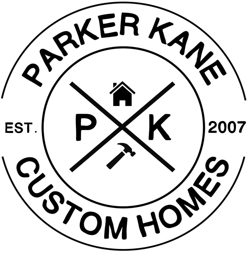 Parker Kane Custom Homes