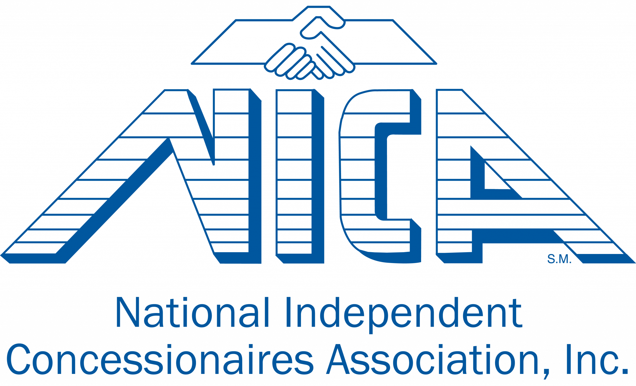 Login National Independent Concessionaires Association, Inc.