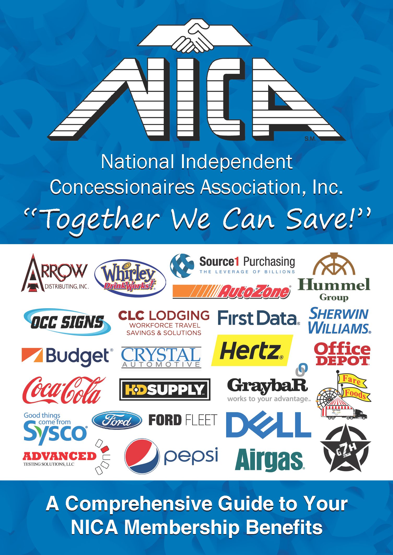 Member Benefits National Independent Concessionaires Association Inc