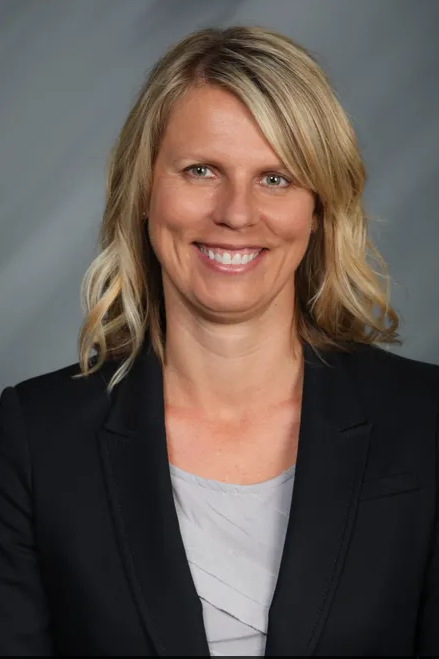 Julie Giese, President - ISM Raceway Julie Giese, President - ISM Raceway