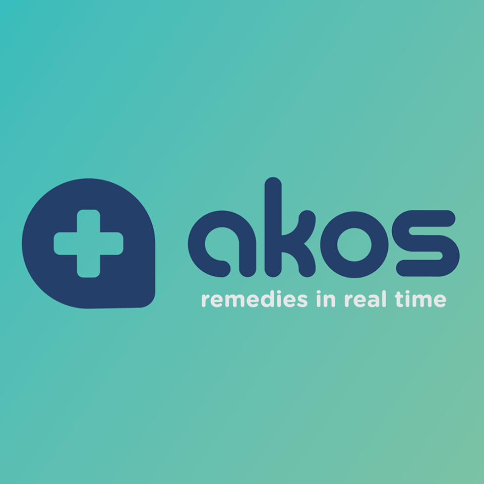 akos logo