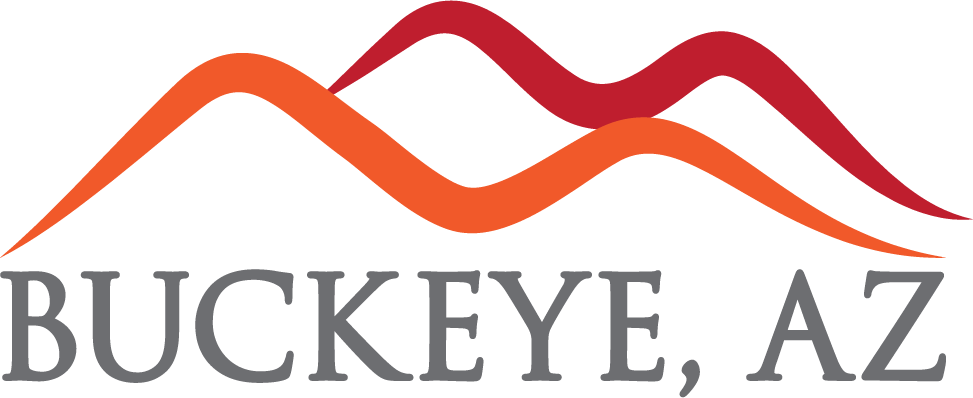 city_of_buckeye logo