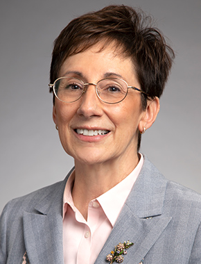 Sharon Grambow Sharon Grambow, Chief Financial Officer at Sun Health