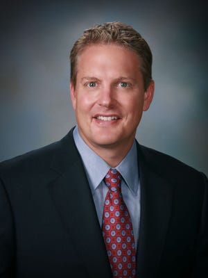 The Honorable Clint Hickman, Supervisor - Maricopa County The Honorable Clint Hickman, Supervisor - Maricopa County