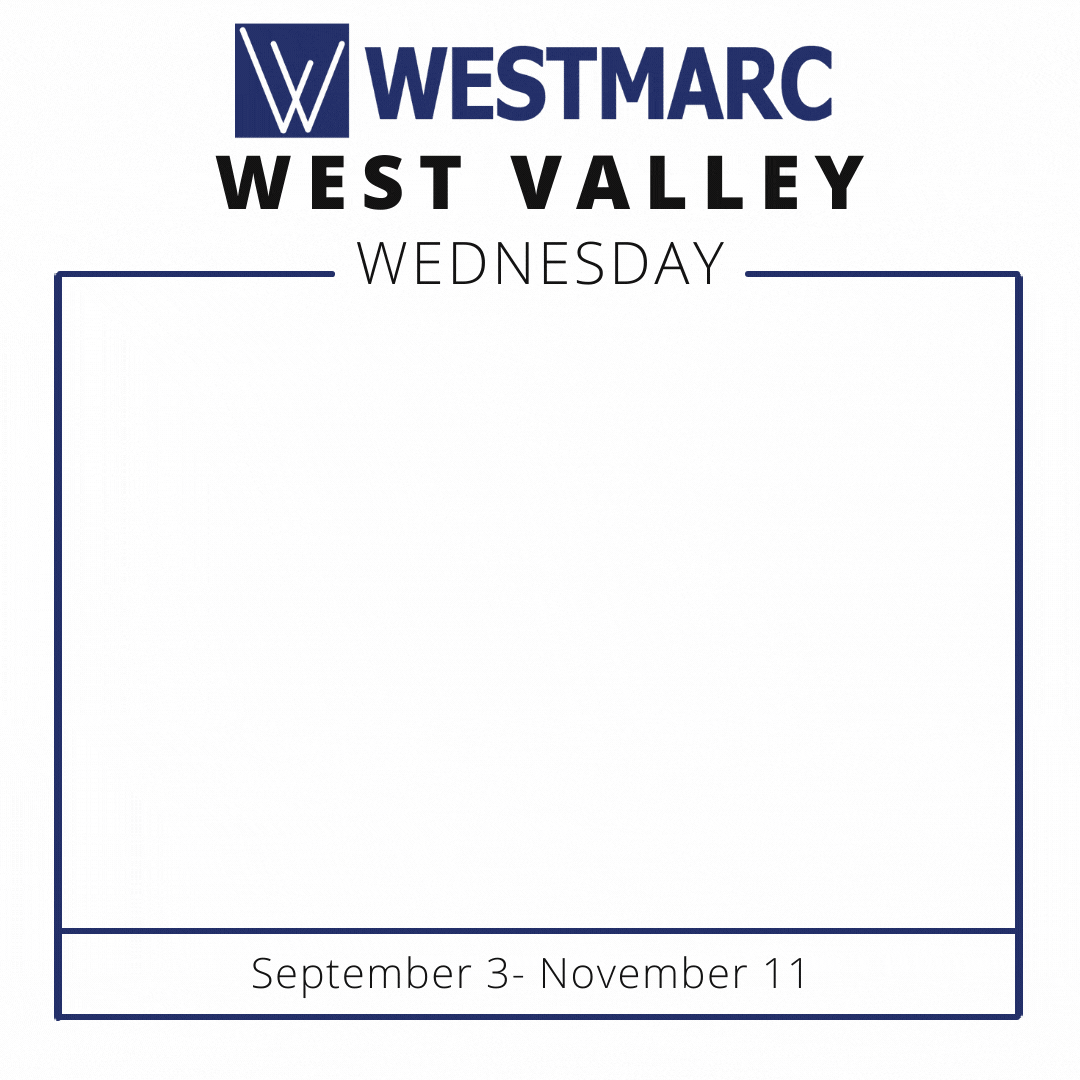 West Valley Wednesday
