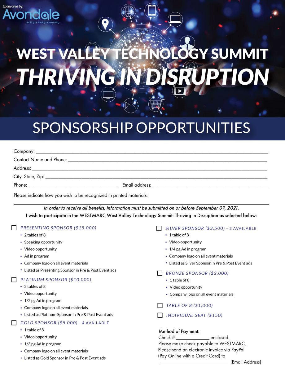 tech-summit tech-summit