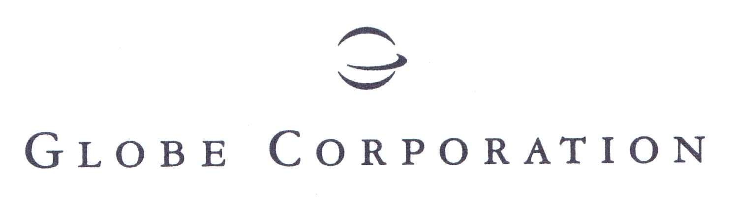 Glob Corp Logo