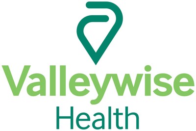 Maricopa Integrated Health System Engages Siegel+Gale in Rebrand to Valleywise Health.