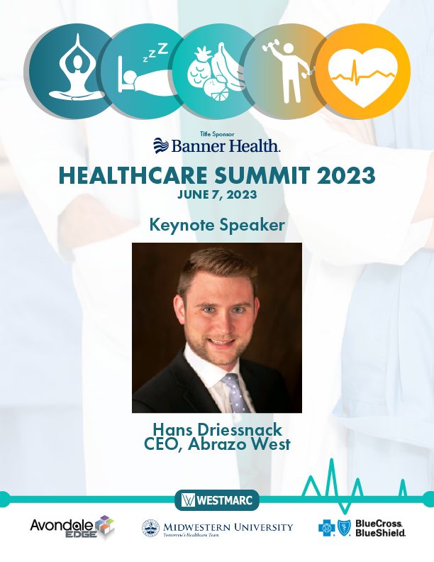 HealthcareSummit2023-KeynoteSpeaker