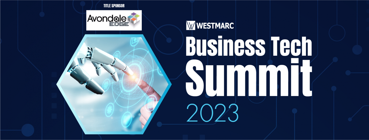 Business Tech Summit - WESTMARC
