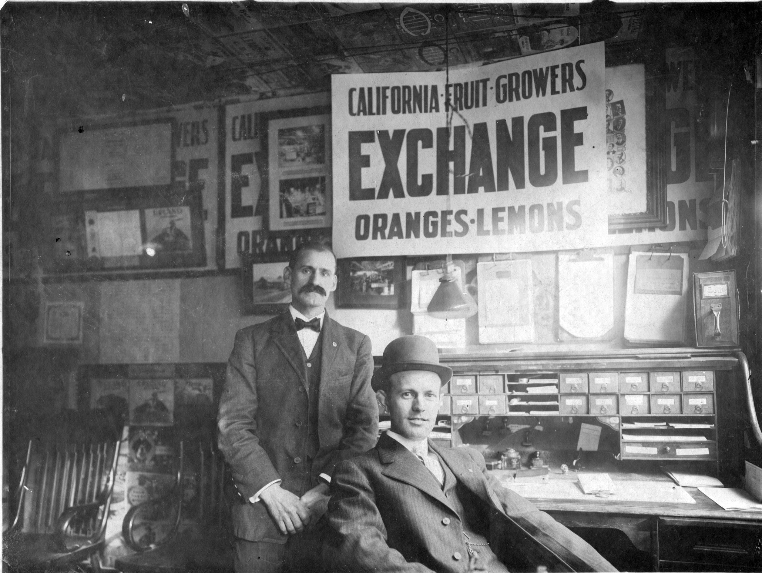 California Fruit Growers Exchange ca 1893 (1)