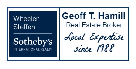 Geoff Hamill Sponsor Logo