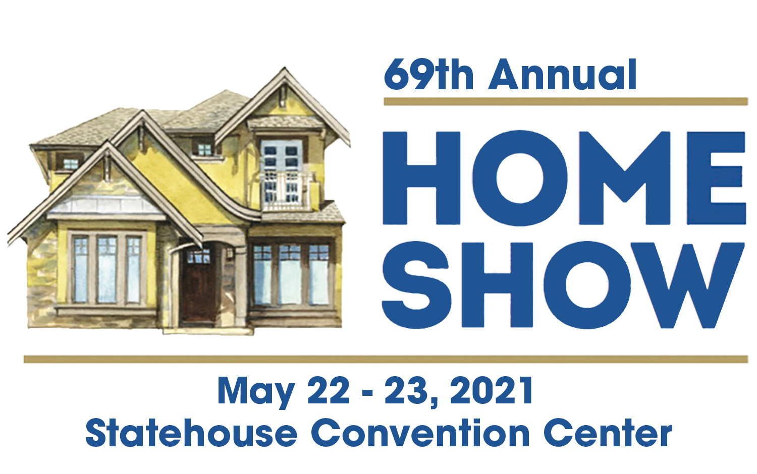 Home Show Hba Of Greater Little Rock
