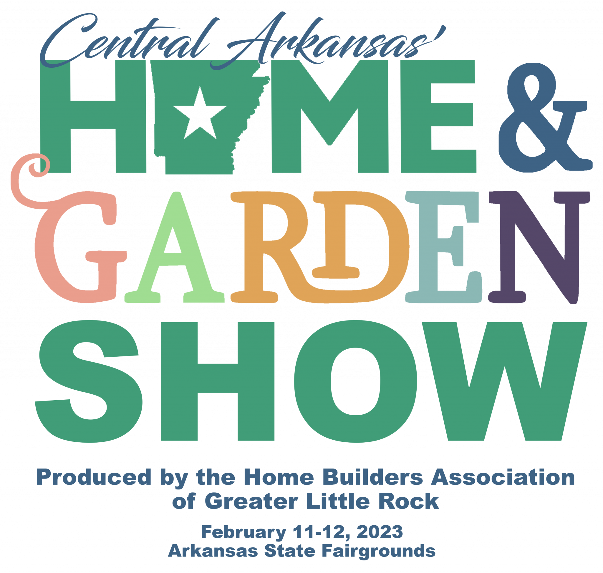 Central Arkansas Home & Garden Show