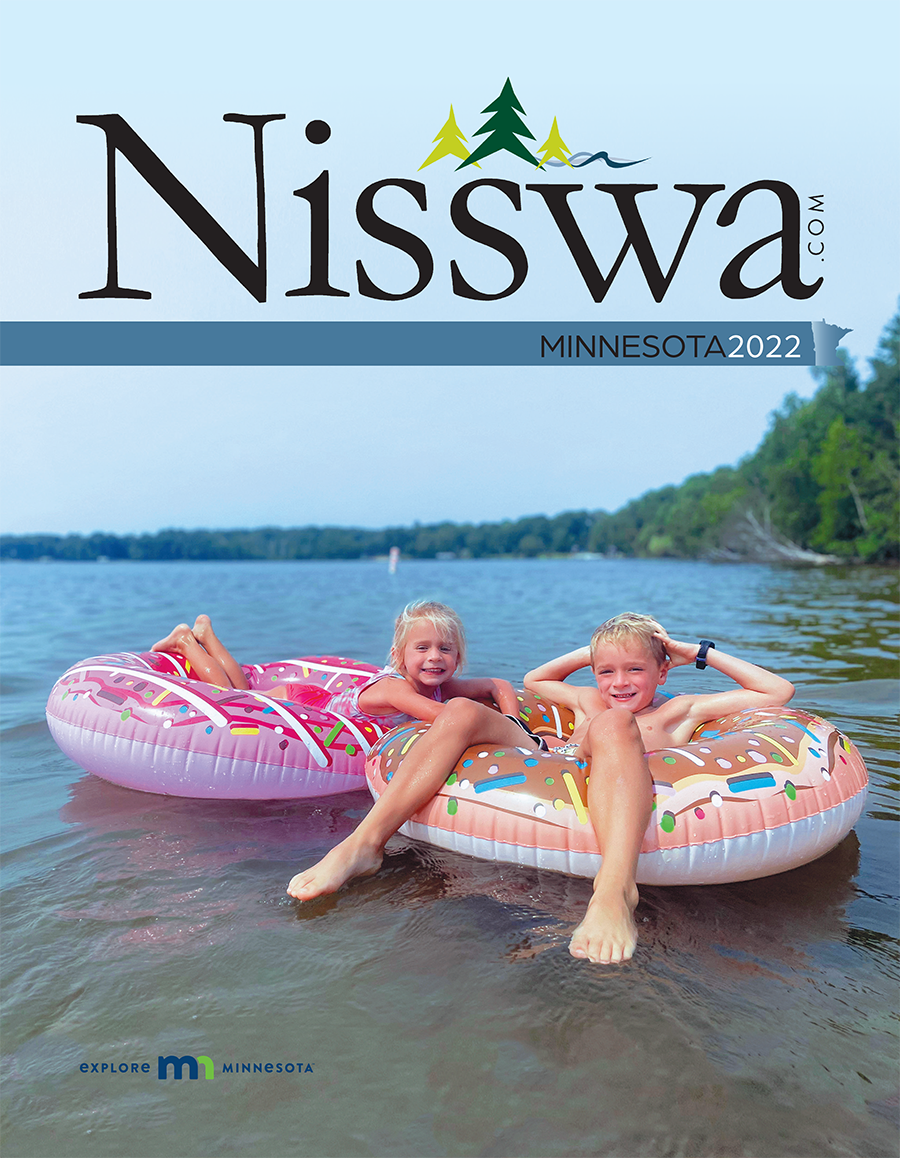 Nisswa Destination Guide 2022