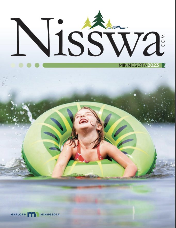 2023 Nisswa Destination Guide