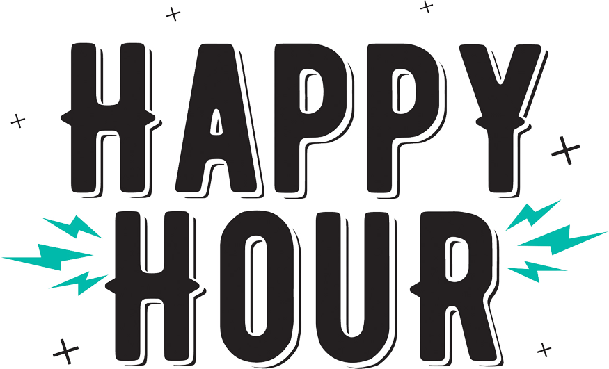 Happy Hour image Happy Hour image