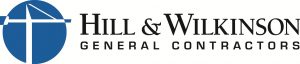 Hill and Wilkinson logo