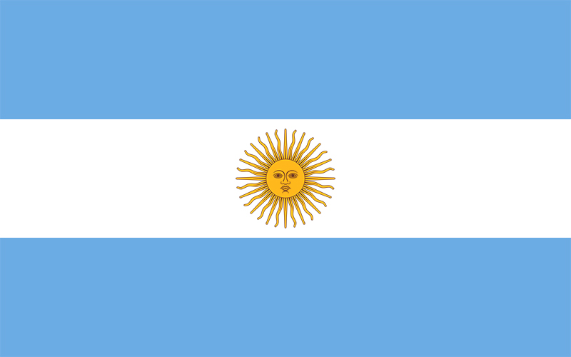 Flag-Argentina Flag-Argentina