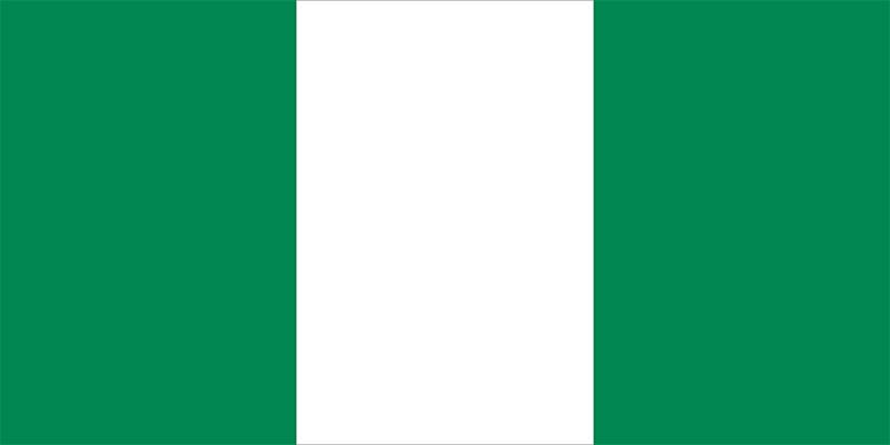 Flag-Nigeria Flag-Nigeria